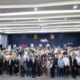 ครั้งแรกในภูมิภาค! สวทช. เป็นเจ้าภาพร่วมจัดประชุมเวทีโลก “FA ... พารามิเตอร์รูปภาพ 1